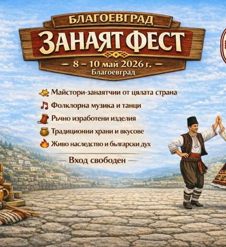 Занаят фест