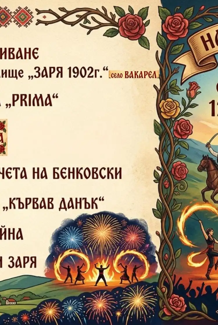 Народен събор „Пресвета“ 2026