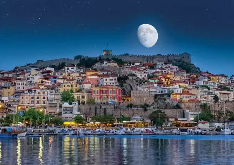 KAVALA Beer & More 2026
