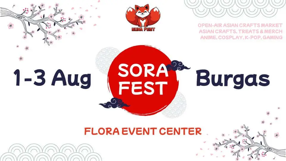 Sora Fest 2026 - Vol. 1 (June Edition)