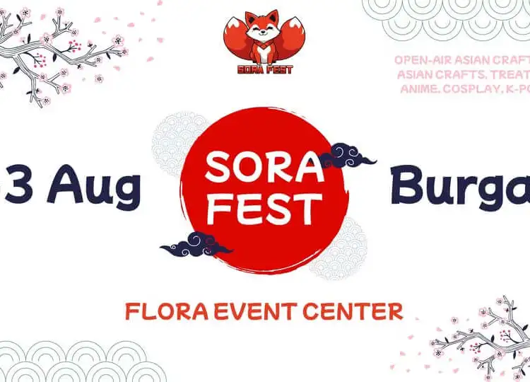 Sora Fest 2026 - Vol. 1 (June Edition)