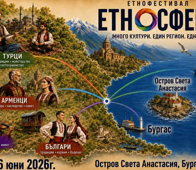 Етносфера 2026