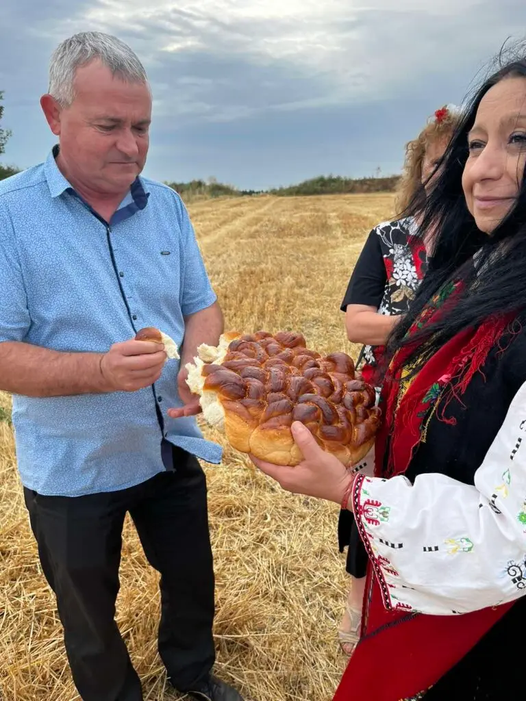 Регионален празник на жътвата, кулинарията и занаятите 2026