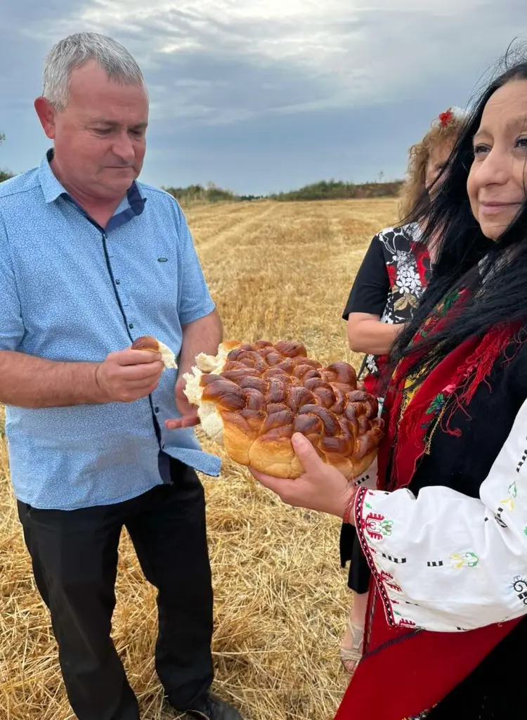 Регионален празник на жътвата, кулинарията и занаятите 2026