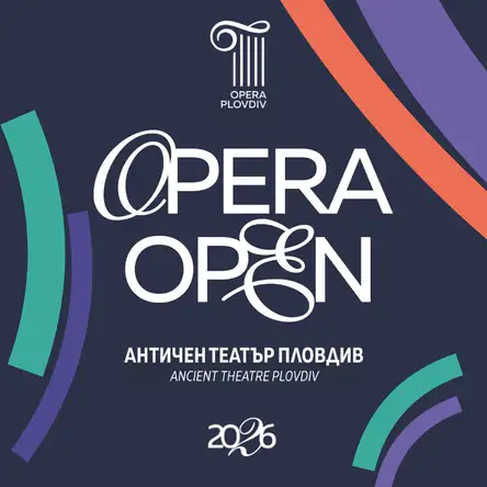 OPERA OPEN 2026