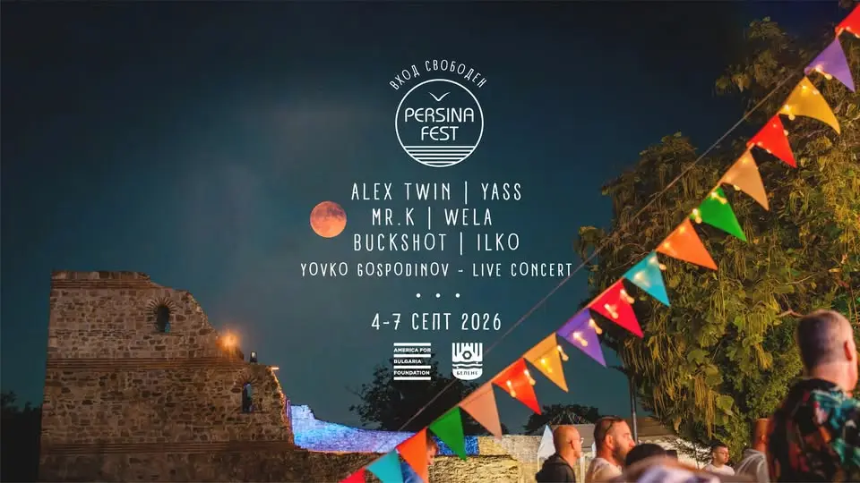 Persina Fest 2026